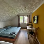 A Rybarska Basta U Jesetera 3*