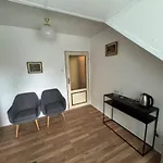 A Rybarska Basta U Jesetera 3*