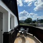 Gasthuis A Rybarska Basta U Jesetera 3*