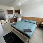 A Rybarska Basta U Jesetera
