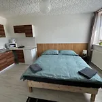Gasthuis A Rybarska Basta U Jesetera