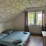 Gasthuis A Rybarska Basta U Jesetera 3*