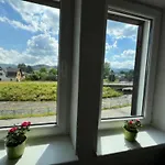 Gasthuis A Rybarska Basta U Jesetera Jeseník