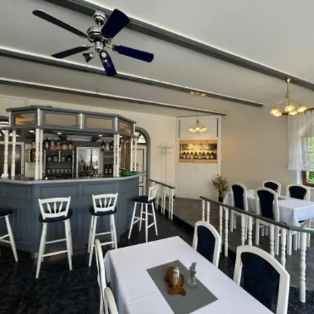 A Rybarska Basta U Jesetera Guest house