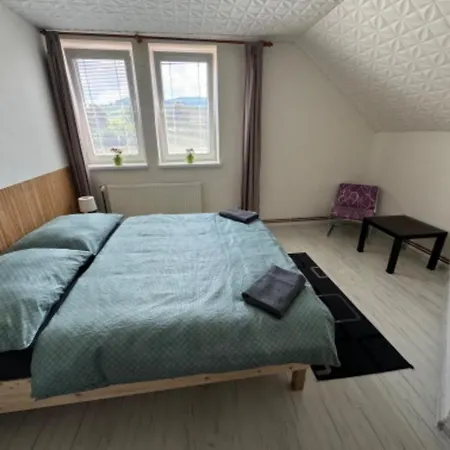 A Rybarska Basta U Jesetera Guest house *