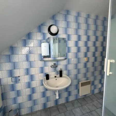 A Rybarska Basta U Jesetera Guest house Jesenik
