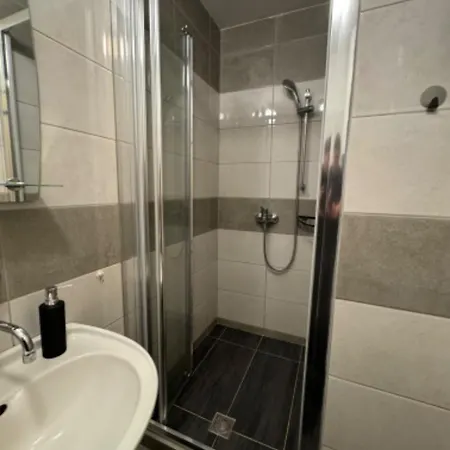 A Rybarska Basta U Jesetera Guest house Jesenik