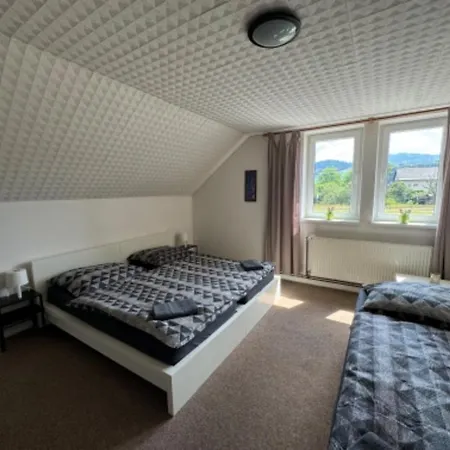 A Rybarska Basta U Jesetera Guest house