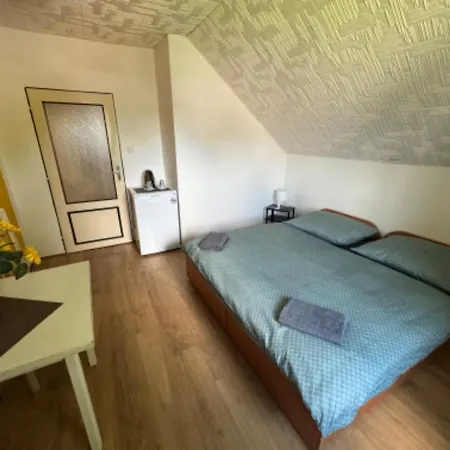 A Rybarska Basta U Jesetera *