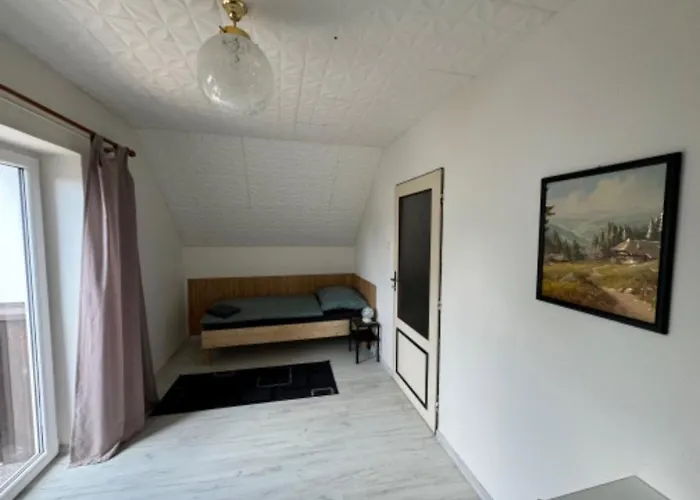 A Rybářská Bašta U Jesetera