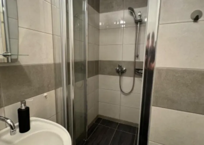 A Rybářská Bašta U Jesetera Pensión Jeseník