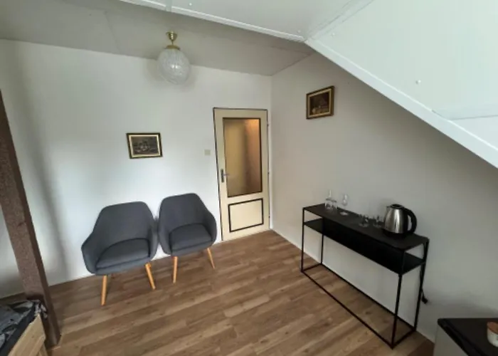 A Rybářská Bašta U Jesetera 3*