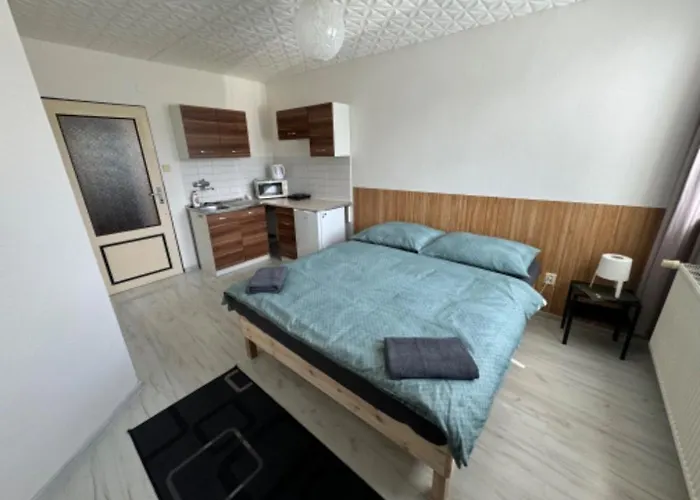 A Rybářská Bašta U Jesetera